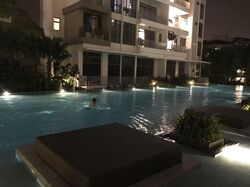 The Skywoods (D23), Condominium #446321481